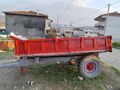 Sahibinden Tarım & İş Makineleri Römork