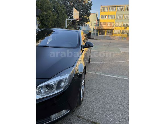 Sahibinden Opel Insignia 1.4 T Edition Elegance 2012 Model 