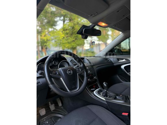 Sahibinden Opel Insignia 1.4 T Edition Elegance 2012 Model 