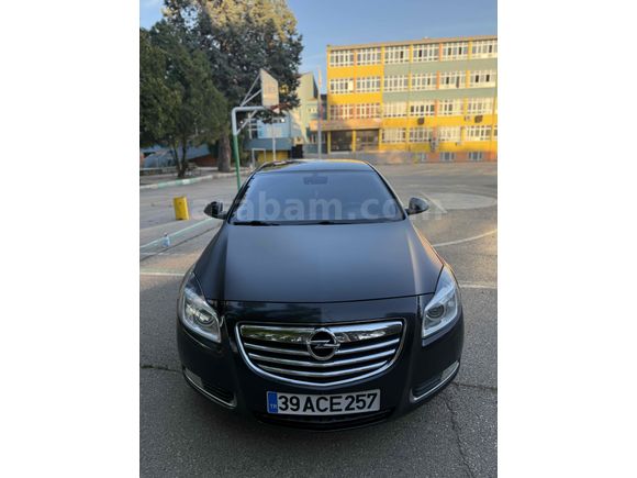 Sahibinden Opel Insignia 1.4 T Edition Elegance 2012 Model 