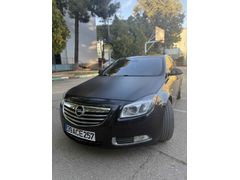 Sahibinden Opel Insignia 1.4 T Edition Elegance 2012 Model 