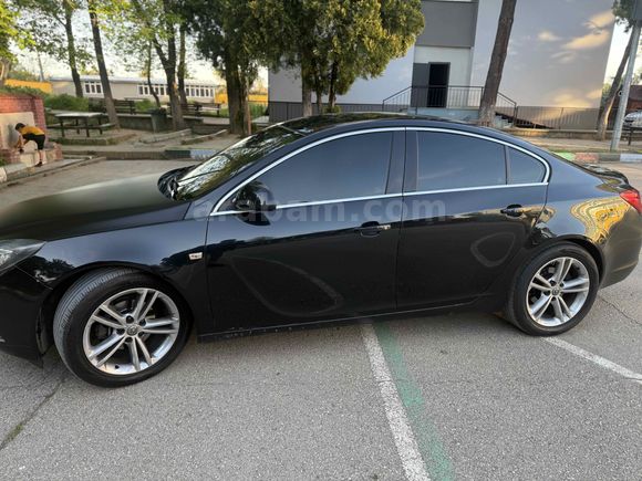 Sahibinden Opel Insignia 1.4 T Edition Elegance 2012 Model 