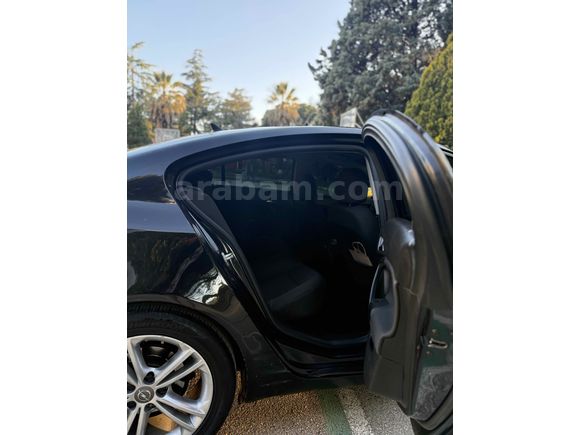 Sahibinden Opel Insignia 1.4 T Edition Elegance 2012 Model 