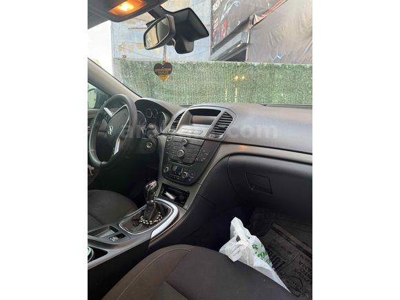 Sahibinden Opel Insignia 1.4 T Edition Elegance 2012 Model 
