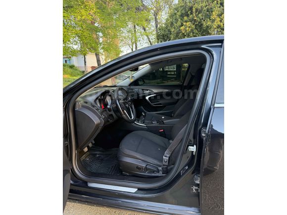 Sahibinden Opel Insignia 1.4 T Edition Elegance 2012 Model 