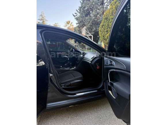 Sahibinden Opel Insignia 1.4 T Edition Elegance 2012 Model 