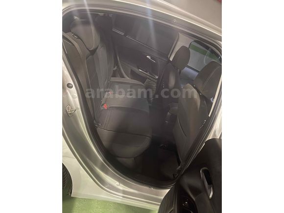 FİAT EGEA 1.4 FİRE LOUNGE PLUS
