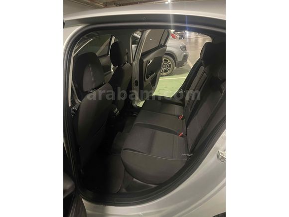 FİAT EGEA 1.4 FİRE LOUNGE PLUS