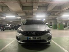 FİAT EGEA 1.4 FİRE LOUNGE PLUS