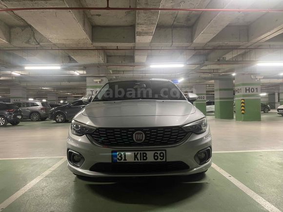 FİAT EGEA 1.4 FİRE LOUNGE PLUS