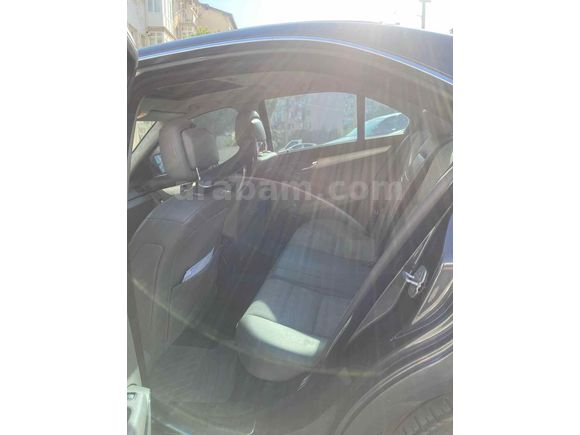 Sahibinden Mercedes - Benz C 220 CDI Avantgarde 2008 Model 