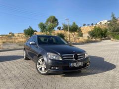 Sahibinden Mercedes - Benz C 220 CDI Avantgarde 2008 Model 