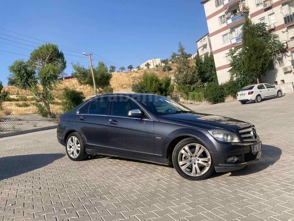 Sahibinden Mercedes - Benz C 220 CDI Avantgarde 2008 Model 