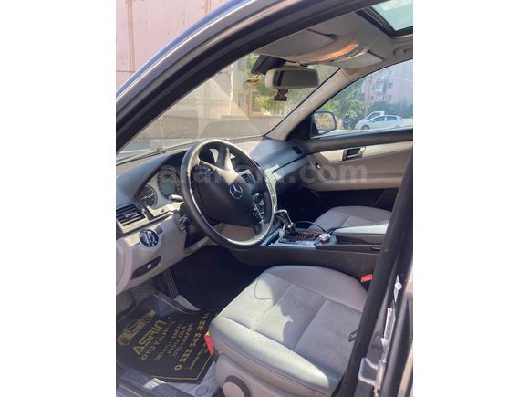 Sahibinden Mercedes - Benz C 220 CDI Avantgarde 2008 Model 