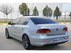 Sahibinden Volkswagen Passat 1.4 TSi BlueMotion Comfortline 2012 Model 