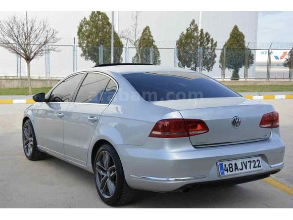 Sahibinden Volkswagen Passat 1.4 TSi BlueMotion Comfortline 2012 Model 