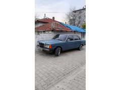 mercedes