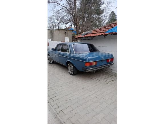 mercedes