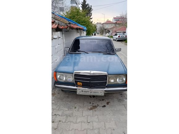 mercedes