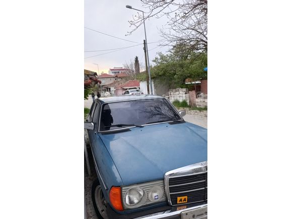 mercedes