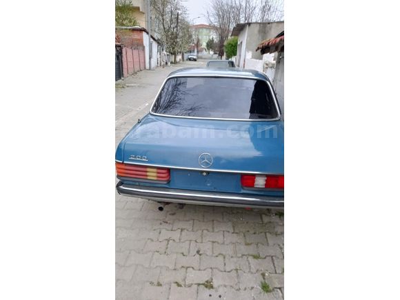 mercedes