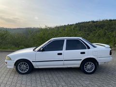 (Aciliyetten Fiyat Düştü) TOYOTA COROLLA 1.6 16V Hidrolik Direksiyon   