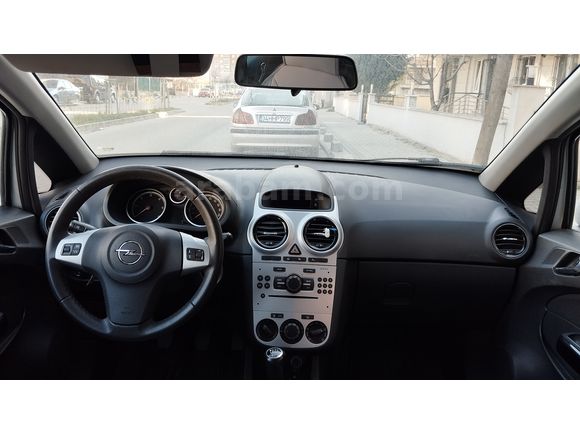 Sahibinden Opel Corsa 1.3 CDTI Enjoy 2013 Model 