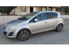 Sahibinden Opel Corsa 1.3 CDTI Enjoy 2013 Model 