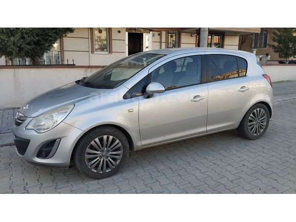 Sahibinden Opel Corsa 1.3 CDTI Enjoy 2013 Model 