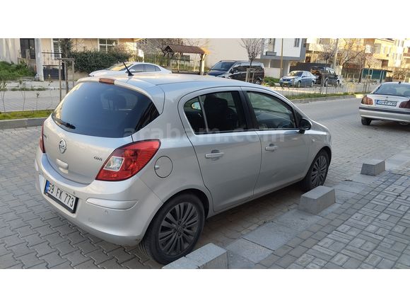 Sahibinden Opel Corsa 1.3 CDTI Enjoy 2013 Model 