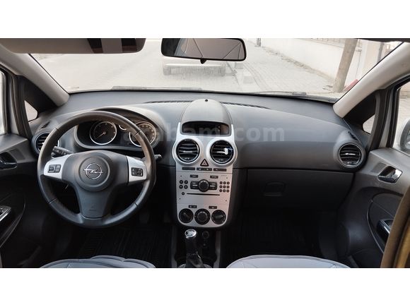 Sahibinden Opel Corsa 1.3 CDTI Enjoy 2013 Model 