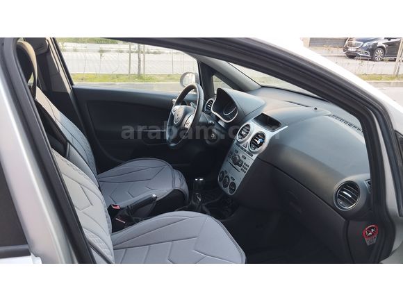 Sahibinden Opel Corsa 1.3 CDTI Enjoy 2013 Model 