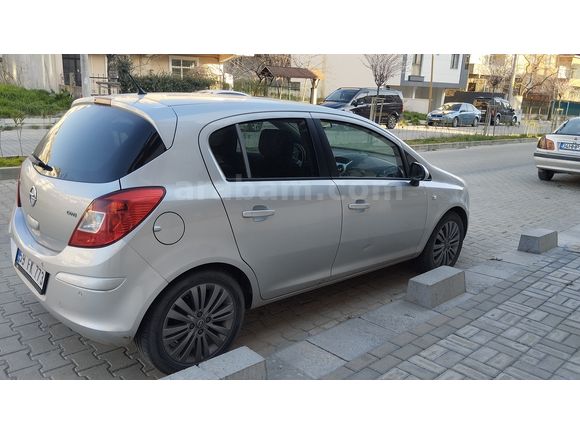 Sahibinden Opel Corsa 1.3 CDTI Enjoy 2013 Model 