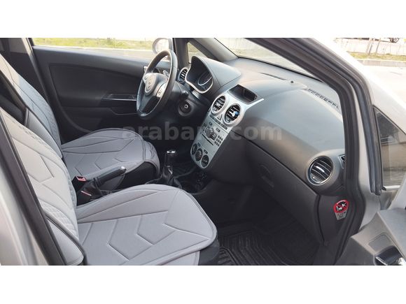Sahibinden Opel Corsa 1.3 CDTI Enjoy 2013 Model 