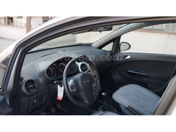 Sahibinden Opel Corsa 1.3 CDTI Enjoy 2013 Model 