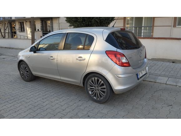 Sahibinden Opel Corsa 1.3 CDTI Enjoy 2013 Model 