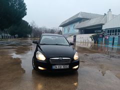 Sahibinden Hyundai Accent Era 1.5 CRDi-VGT Team 2006 Model