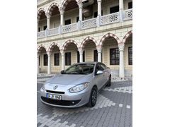 Sahibinden Renault Fluence 1.5 dCi Business 2012 Model 