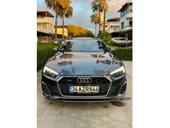 Sahibinden Audi A5 Sportback 40 TDI Quattro S Line 2020 Model