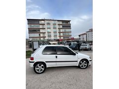 Sahibinden Peugeot 106 XS 1997 Model