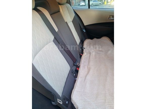 Sahibinden Toyota Corolla 1.5 Dream 2021 Model