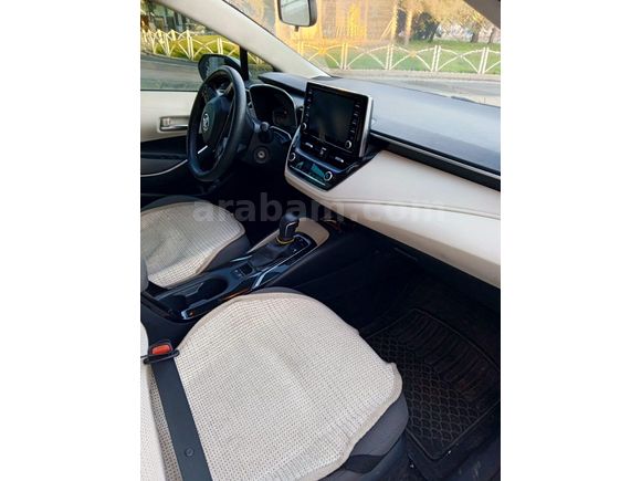 Sahibinden Toyota Corolla 1.5 Dream 2021 Model