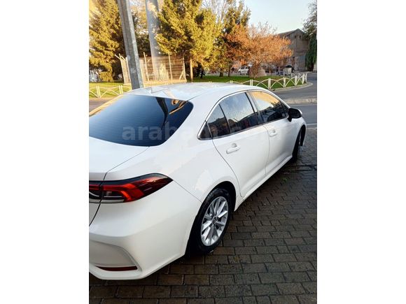 Sahibinden Toyota Corolla 1.5 Dream 2021 Model