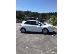 Sahibinden Toyota Auris 1.33 Comfort 2012 Model