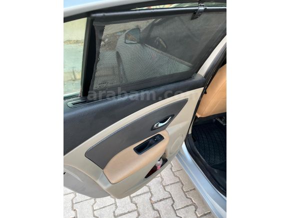 Sahibinden Renault Fluence 1.5 dCi Expression 2010 Model