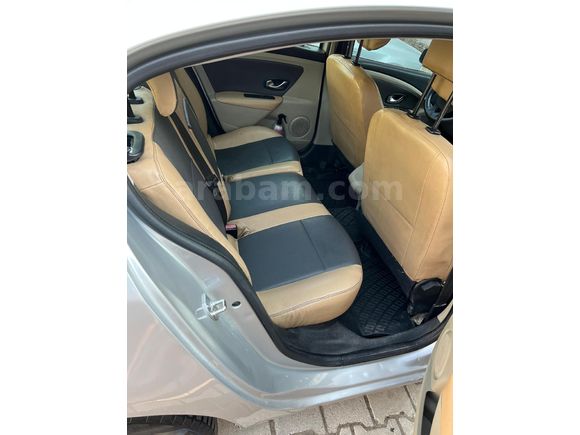 Sahibinden Renault Fluence 1.5 dCi Expression 2010 Model
