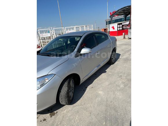 Sahibinden Renault Fluence 1.5 dCi Expression 2010 Model
