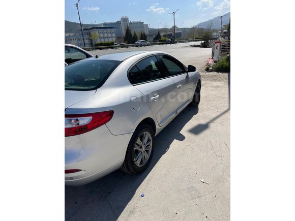 Sahibinden Renault Fluence 1.5 dCi Expression 2010 Model