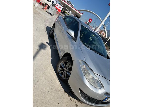 Sahibinden Renault Fluence 1.5 dCi Expression 2010 Model