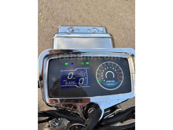 Sahibinden Arora AR 50-30